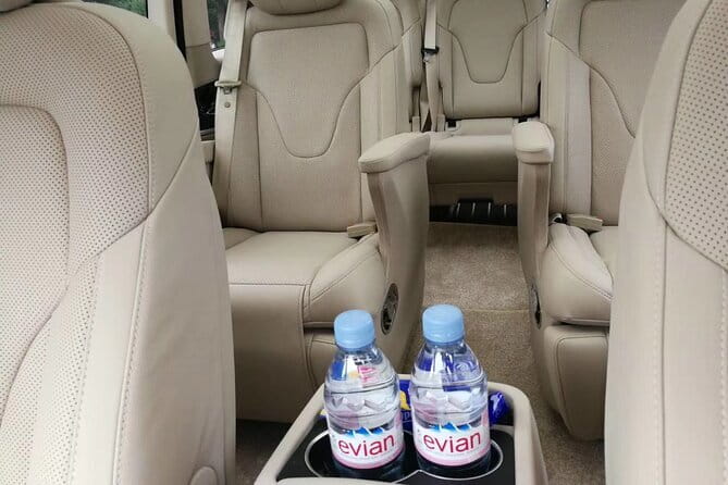 Private Beijing Airport Transfer To Beijing Downtown Hotel - Hotel Drop Off: Door to Door, Not Curbside Guessing