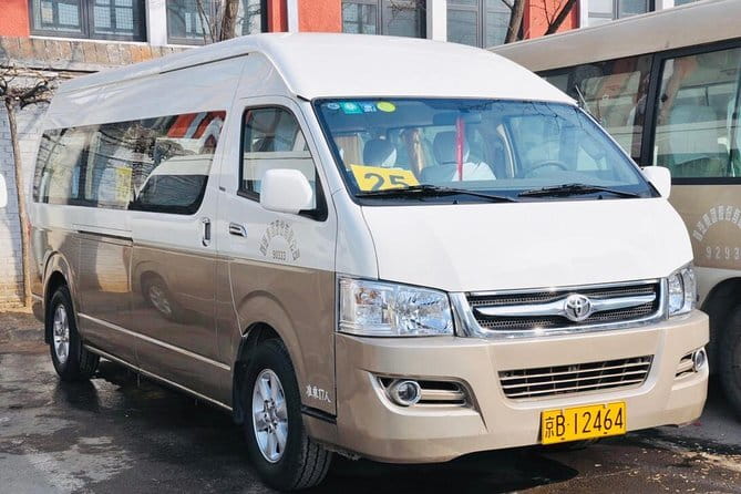 Private Beijing Airport Transfer To Beijing Downtown Hotel - Private Means Your Pace, Your Group, Your Car