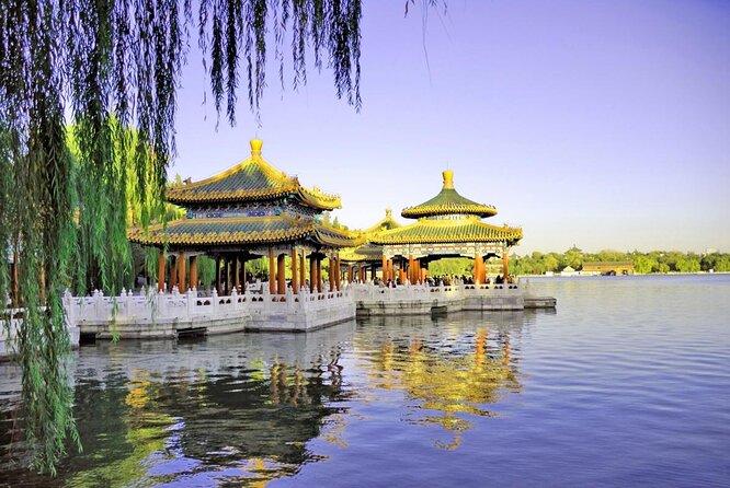 Private Beijing Breakfast Walking Tour - Key things I’d watch for before you book