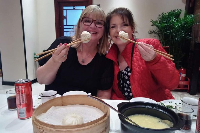 Private Beijing Breakfast Walking Tour - Houhai at dawn: why this morning combo works