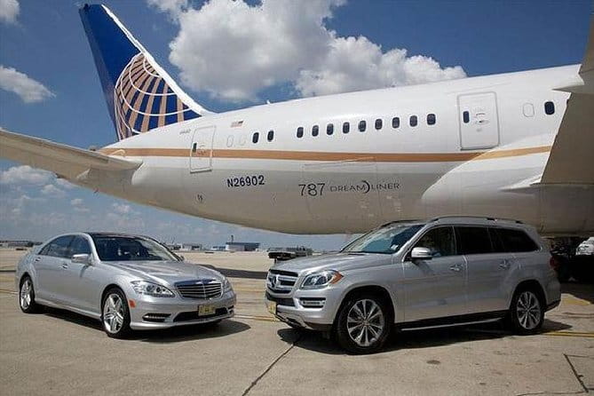 Private Beijing Daxing International Airport PKX Transfer to Hotel - Key Points to Know Before You Go