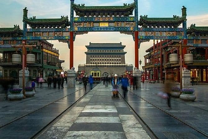 Private Beijing Daxing International Airport PKX Transfer to Hotel - Who This Transfer Suits Best