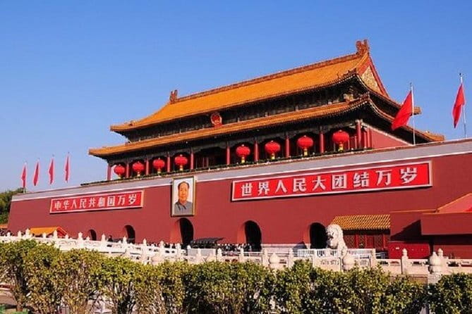 Private Beijing Daxing International Airport PKX Transfer to Hotel - Picking the Right Vehicle Size for Your Luggage
