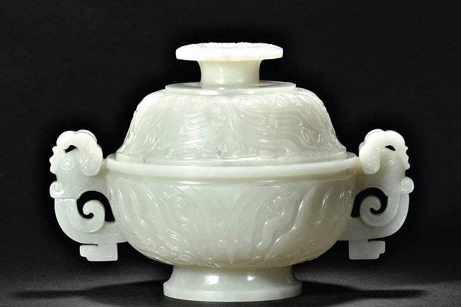 Private Beijing Day Tour Including Jade Factory And Mutianyu Great Wall - Price and value: what $169 buys you in real travel terms