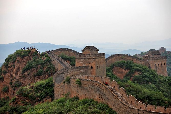Private Beijing Day Tour Including Jade Factory And Mutianyu Great Wall - Private guide style: how Mr. Zhang’s approach improves the day