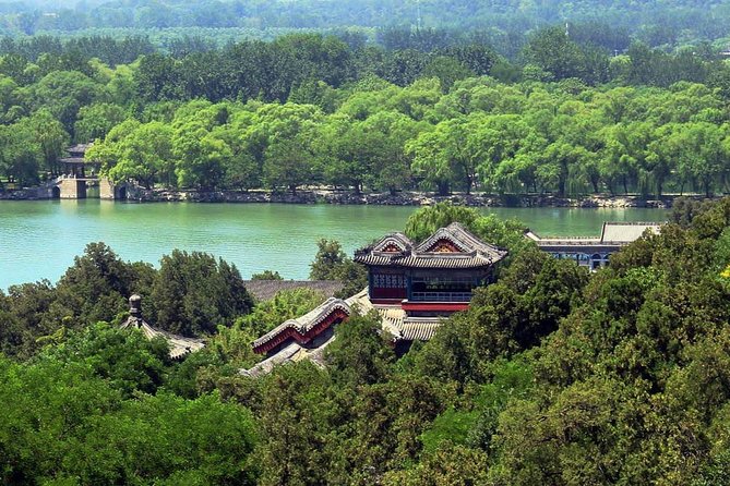 Private Beijing Day Tour : Summer Palace And Temple of Heaven - Tickets, comfort rules, and what you need before you go