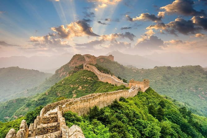 Private Beijing Day Trip Including Mutianyu Great Wall And The Sacred Way - Key points worth knowing before you go