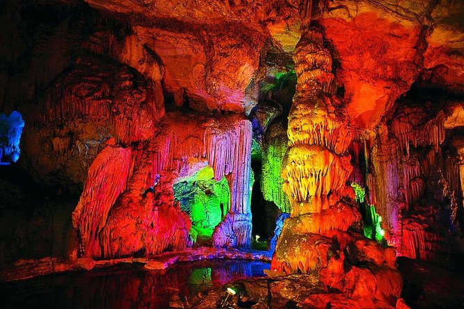 Private Beijing Day Trip: Peking Man Site, Stone Flower Cave, Marco Polo Bridge - Private vehicle, pickup timing, and lunch that saves you effort