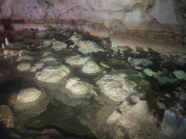Private Beijing Day Trip: Peking Man Site, Stone Flower Cave, Marco Polo Bridge - Who should book this day trip, and who might want a different plan