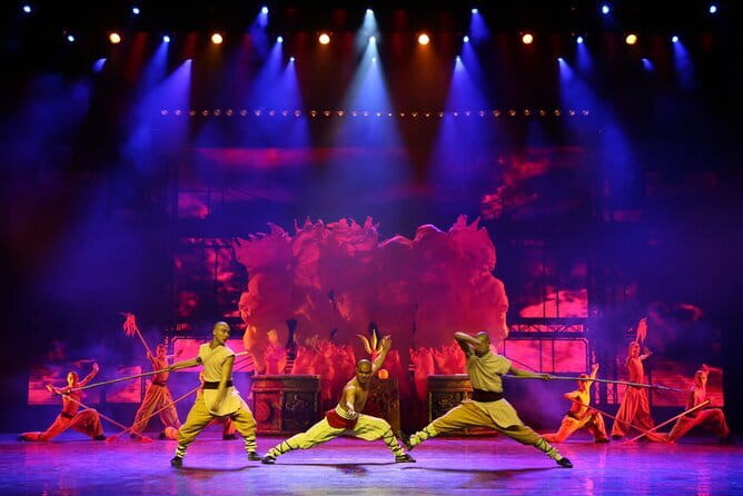 Private Beijing Evening Tour: Roast Duck & Kungfu Show - Pickup Timing and How the Private Transfer Works in Real Life