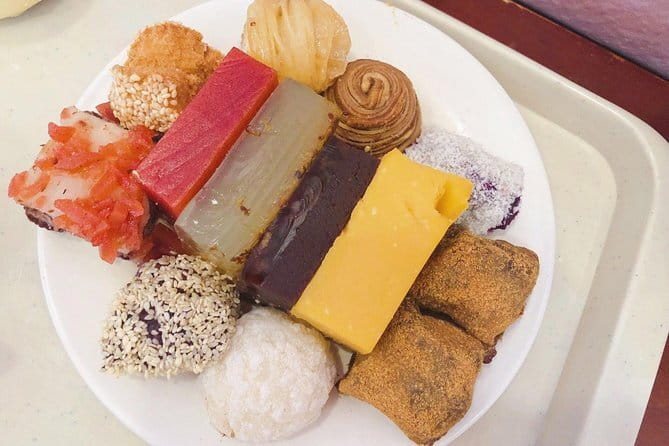 Private Beijing Food Tour in Traditional Hutongs - Who this tour is best for