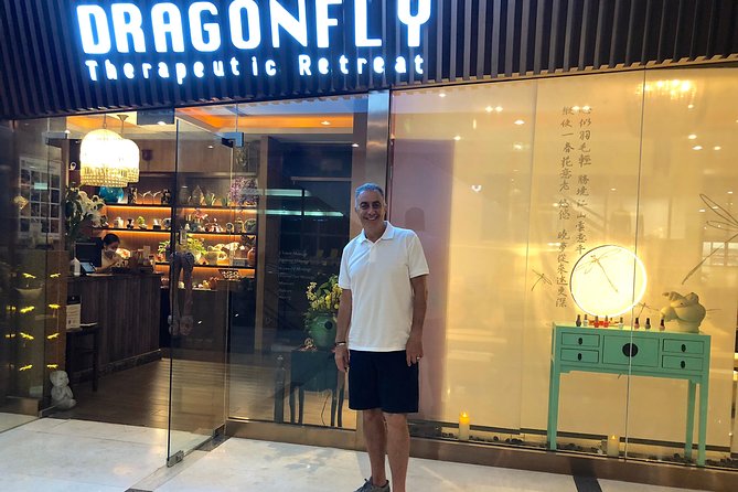 Private Beijing Highlights Tour with Foot Massage Experience - Lama Temple (Yonghegong): One-Piece Sandalwood Buddha and Calm Temple Details