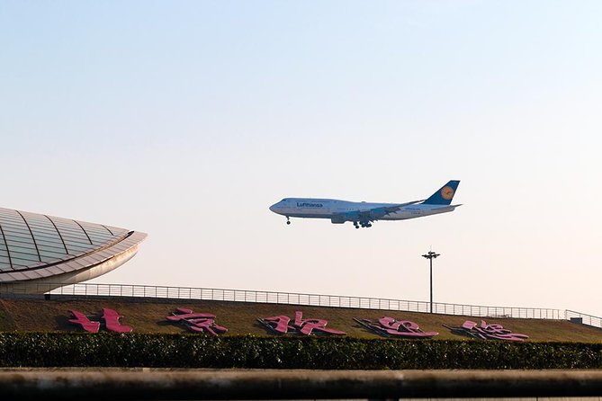 Private Beijing International Airport Round Way Transfer - Why this PEK round-trip transfer is worth planning