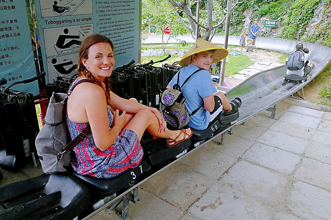 Private Beijing Layover to Mutianyu Great Wall & Forbidden City - What to plan for: shoes, weather, and meals