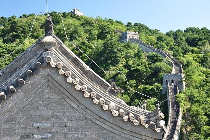 Private Beijing Layover Tour - Key highlights you will actually care about