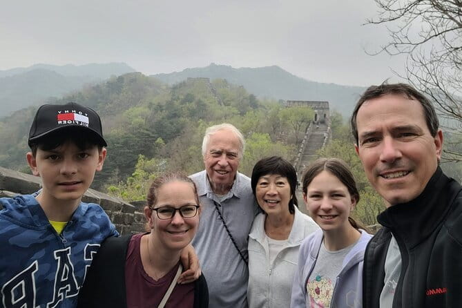 Private Beijing Layover Tour - Stop 2: Ming Tombs, the Ming Shishan Ling sacred valley