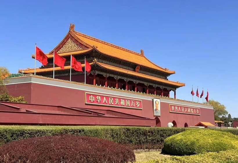 Private Beijing Layover Tour: Great Wall and Forbidden City - Should you book it? My call for most layover schedules