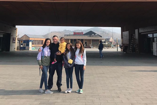 Private Beijing Layover Tour: Mutianyu Great Wall+Forbidden City - Why Mutianyu Great Wall plus the Forbidden City fits a layover day