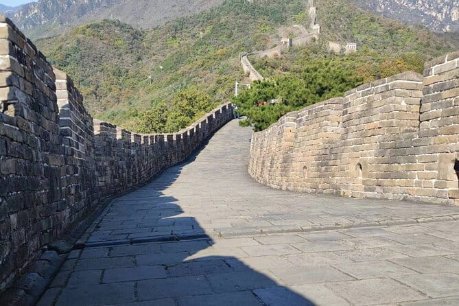 Private Beijing Layover Tour: Mutianyu Great Wall, Summer Palace - How a 13+ Hour Beijing Layover Changes Everything