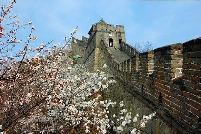 Private Beijing Layover Tour: PEK Airport to Mutianyu Great Wall - How a private PEK pickup turns a layover into Mutianyu time