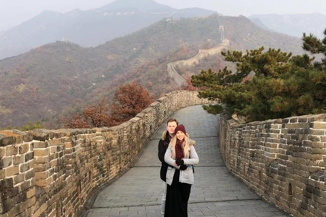 Private Beijing Layover Tour to Mutianyu Great Wall and Forbidden City - How a Beijing layover day really works