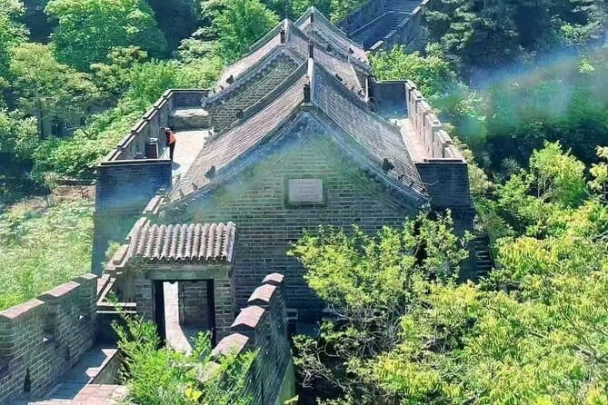 Private Beijing Layover Tour - Price and value: what $300 buys you in real terms