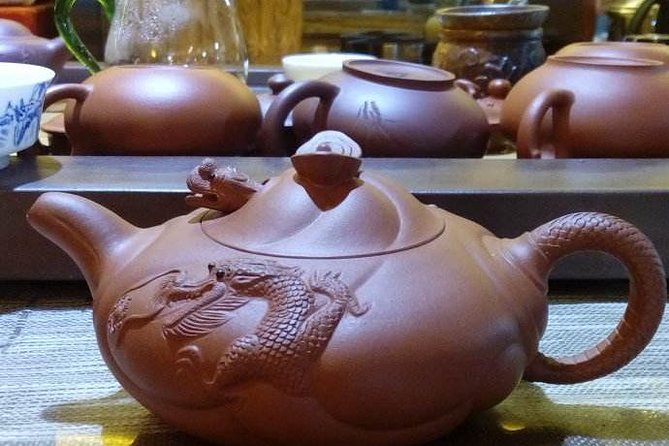 Private Beijing Shopping Tour - Bargaining, cash in CNY, and avoiding shopping stress