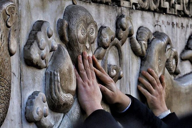 Private Beijing Spiritual Tour with Lunch and Tea Ceremony - A 6 to 7 hour temple route that makes Beijing spiritual in plain terms