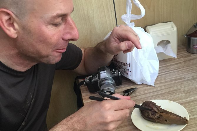 Private Beijing Street Food Tasting Tour with Bizarre Food Option - Hutong lanes, private pace, and what 3 hours really covers