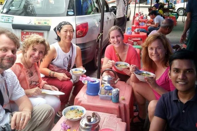 Private Beijing Street Food Tasting Tour with Bizarre Food Option - Who should book this tour, and who should skip the bizarre option