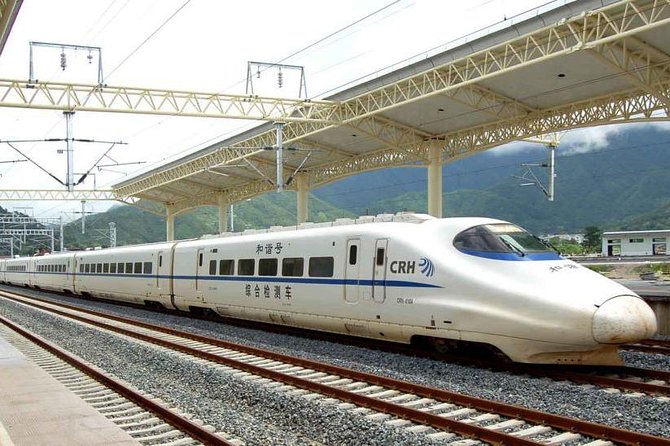 Private Beijing Transfer from Hotel to Beijing Railway Station - Ticket support and station guidance that can actually save time