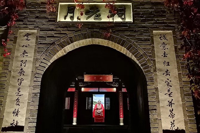 Private Beijing Transfer: Simatai Great Wall and Gubei Water Town - Hotel pickup and the drive out of Beijing: plan for traffic timing