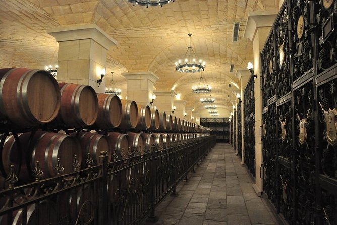 Private Changyu Chateau Wine Tasting Tour and Mutianyu Great Wall Visit - Price and Value: What You’re Paying For at $238