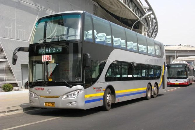 Private City Tour By Public Transportation: Temple Of Heaven, Tiananmen Square and Forbidden City - The Forbidden City: guided highlights from Hall of Great Harmony to the garden