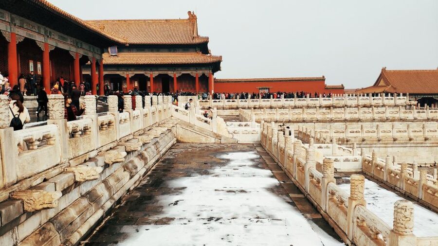 Private City Tour Of Beijing Including Entrance Ticket - Practical tips that make the day smoother