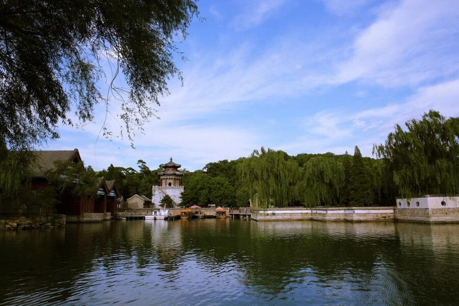 Private City Tour Of Beijing Including Entrance Ticket - Forbidden City Museum: 600 years of Ming and Qing power, with a guide to connect it
