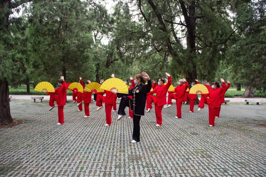 Private City Tour Of Beijing Including Entrance Ticket - Who should book this private tour, and who should skip it