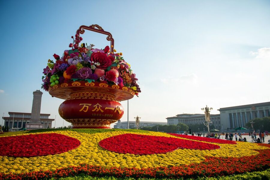 Private City Tour Of Beijing Including Entrance Ticket - 8:00 am start: a private ride that keeps your day moving