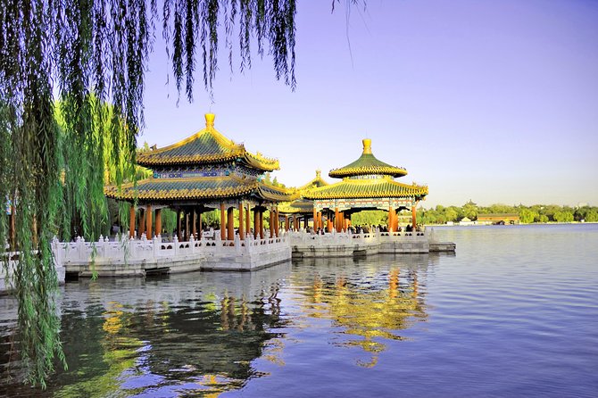 Private Custom Tour or Private Tour: Beijing in One Day - Money matters: $75 value and what you should budget