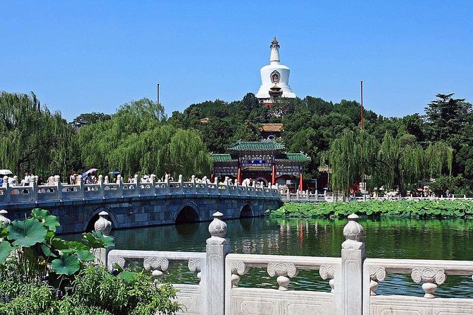 Private Customized Beijing City Day Tour with Flexible Departure Time - Who this tour fits best