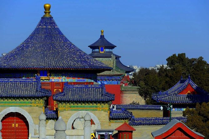 Private Customized Beijing Layover Tour of City Highlights - Why a private layover tour beats waiting at PEK or PKX
