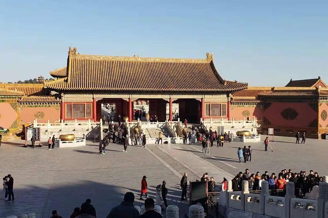 Private Customized Tour: Your Perfect Day in Beijing - Private customized Beijing day: what you are really buying