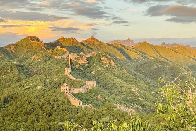 Private Customized Tour: Your Perfect Day in Beijing - Palace Museum and the Forbidden City: how to focus your time