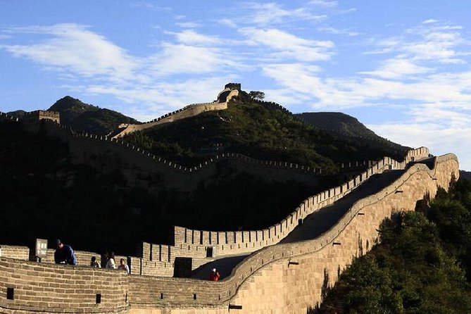 Private Day of Tiananmen Square, Forbidden City And Badaling Great Wall - The Forbidden City Palace Museum: 3 hours with real direction