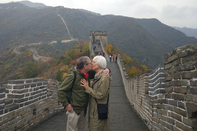 Private Day Tour: Mutianyu Great Wall & Badaling Great Wall with Local Lunch - Local Lunch Near Mutianyu: Simple, Included, and Timed Right