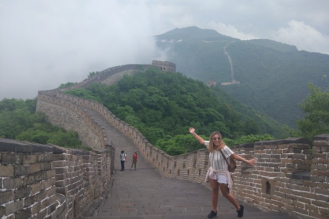 Private Day Tour: Mutianyu Great Wall & Badaling Great Wall with Local Lunch - Price and Value at $238: What You Are Actually Paying For