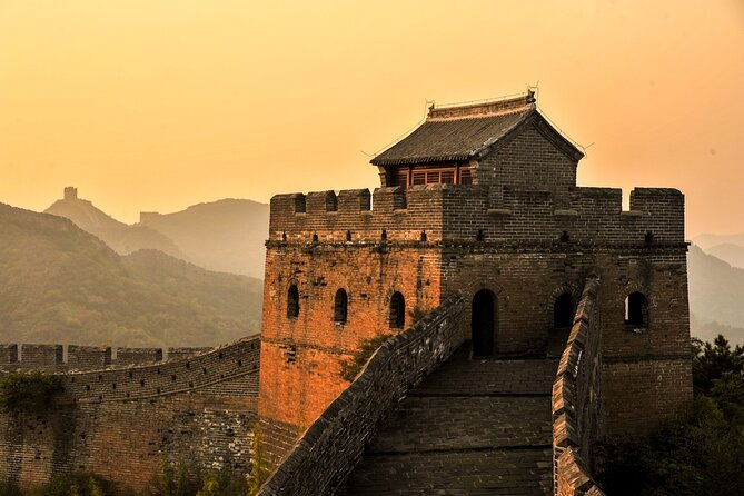 Private Day Tour to Beijing Mutianyu Great Wall - The About-2-Hour Wall Window, How to Spend It Smart