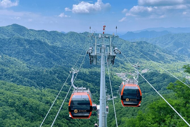 Private Day Tour to Beijing Mutianyu Great Wall - Price and Value, What You’re Paying For