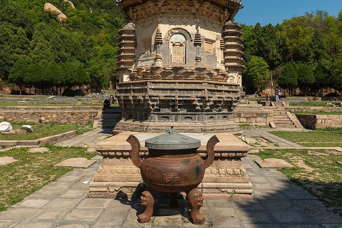 Private Day Tour to Huanghuacheng Great Wall and Yinshan Pagoda Forest - What’s included, what’s not, and why it matters