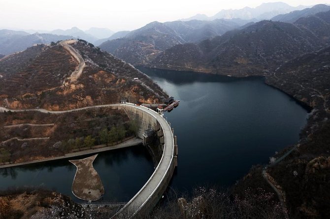 Private Day Tour to Huanghuacheng Great Wall and Yinshan Pagoda Forest - How I’d pace 2.5 hours on the wall